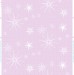 (MM105-8) Stars Eleven (Lilac)